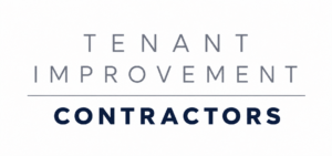 Tenant Improvement Contractors