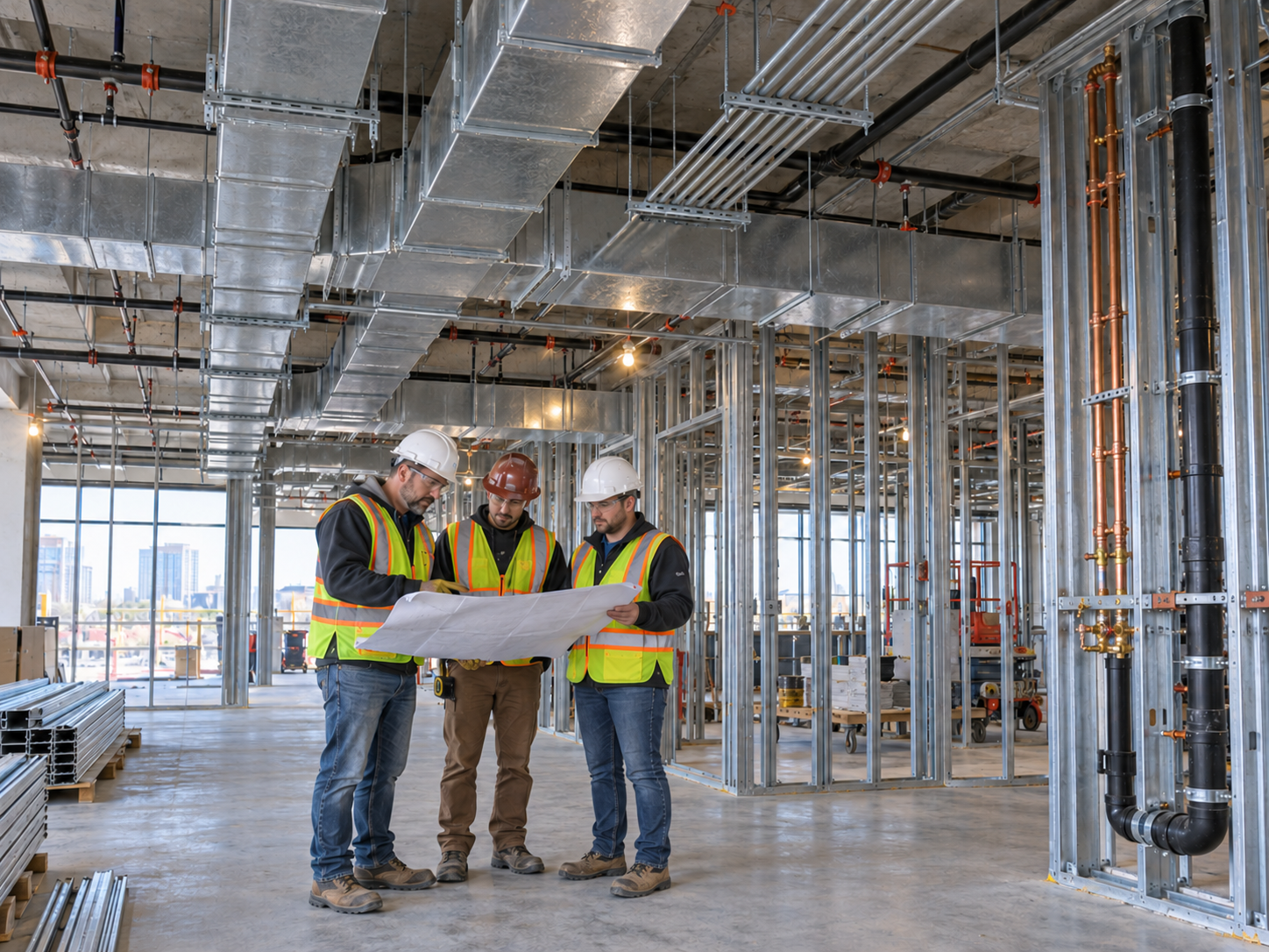 High Stakes, High Standards: The Importance of Hiring Licensed Contractors on the Strip